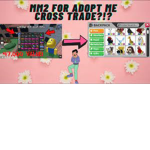 A GiveAway in MM2