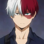 Todoroki sepsi 7w7