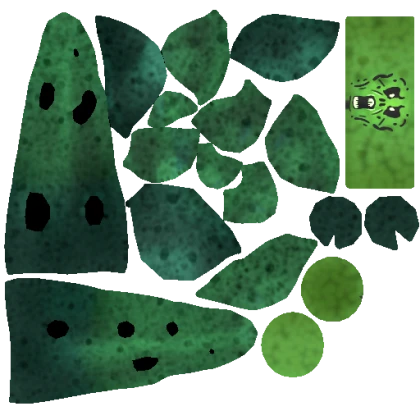 Leak asset thumbnail