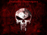 Diabolic Destroyers