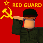 ‖ The Union’s Red Guard ‖