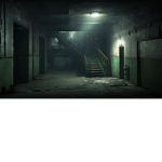 MYBASEMENT...
