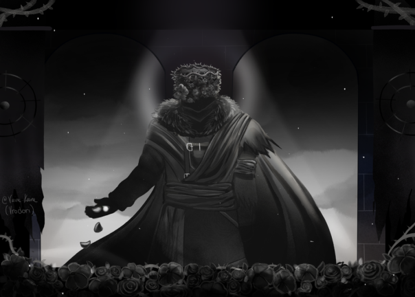 Sanctuary of Impurity screenshot 1