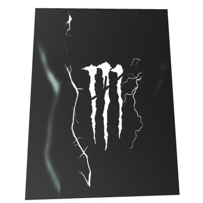  Monster Cape