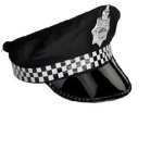 (REAL) Secret Police of Roblox