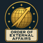 Order of External Affairs
