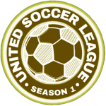 [USL] United Soccer League.