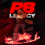 RB: Legacy