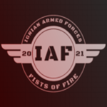 Ignian Armed Forces