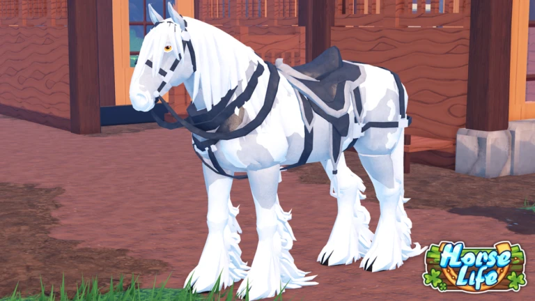 👑 Horse Life 🐎