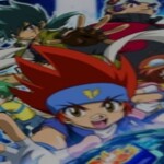 Beyblade Metal Fusion! [Its Back!]