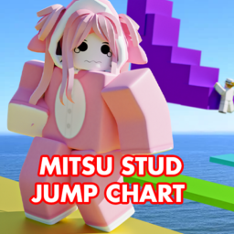 [NEW] Mitsu Stud Jump Chart