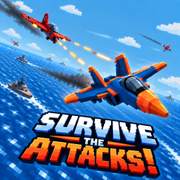 DOGFIGHT! 2D
