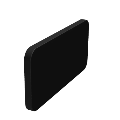 Iphone 18 Black [Blocky][Holdable] thumbnail