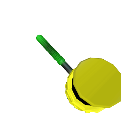 Combat Hammer