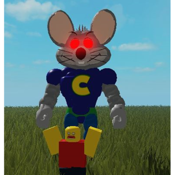 Survival The Chuck E Cheese The Killer
