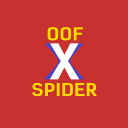 Oof Spider REVAMP