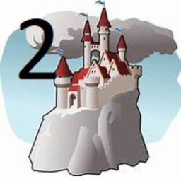 Castle 2