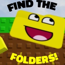 (SOON!) Find the Folders! [54+1] icon