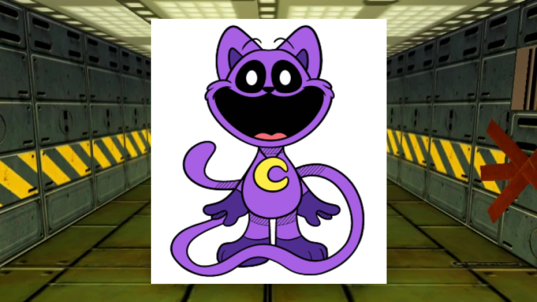 🚪Survive POPPY PLAYTIME In Area 51 🔦 screenshot 2