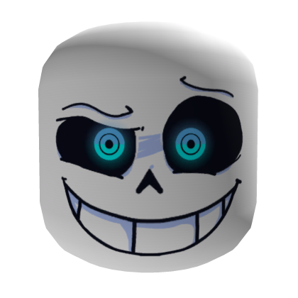 [Underswap] Swap Sans Face