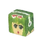 Gumi Cube