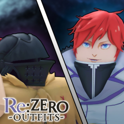 [⭐ UPDATE 13 ⭐ ] Re:Zero Outfits