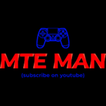 MTE MAN