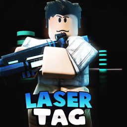 [NEW] Laser Tag!
