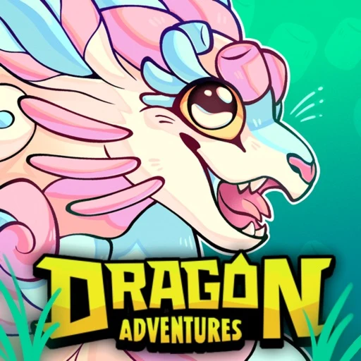 Dragon Adventures 🐉 Fantasy Pets ✨