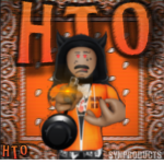 HTO|Head Tap Only