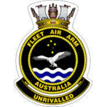 Fleet Air Arm [FAA]