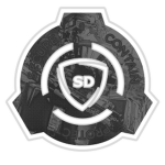 SCP-F |「 Security Department 」