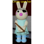Bunny Savers :D!