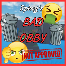 Stud obby gaem