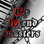 Vip legend masters
