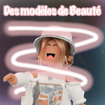 Des modèles de Beauté