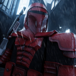 Тhе Rеd Guard