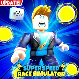 Speed simulator⚡️ icon