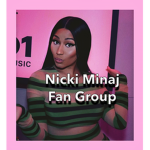 Nicki Minaj's Fan Group