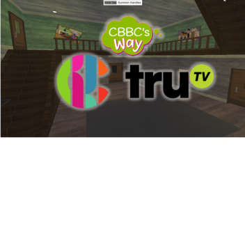 CBBC's Way