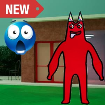 SAVE BANBAN'S KINDERGARTEN OBBY!!!