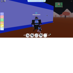 The Buds Roblox Hangout
