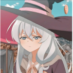 Wandering Witch: The Journey Of Elaina