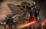 Sith Regin