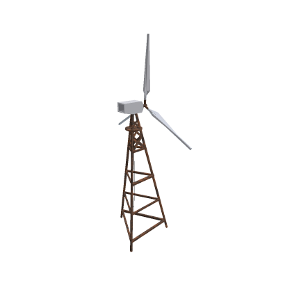 altamont wind turbine off