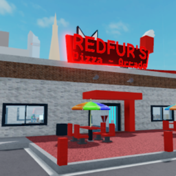 The nostalgic Redfur's experience