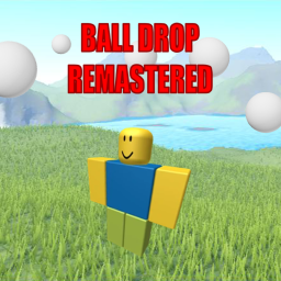 Ball Drop Remastered (Beta V1)