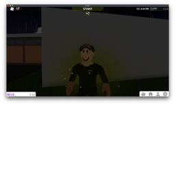The Hangout(Free vip servers!)