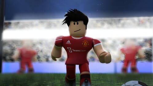 Stadium Strikers [TESTING]
